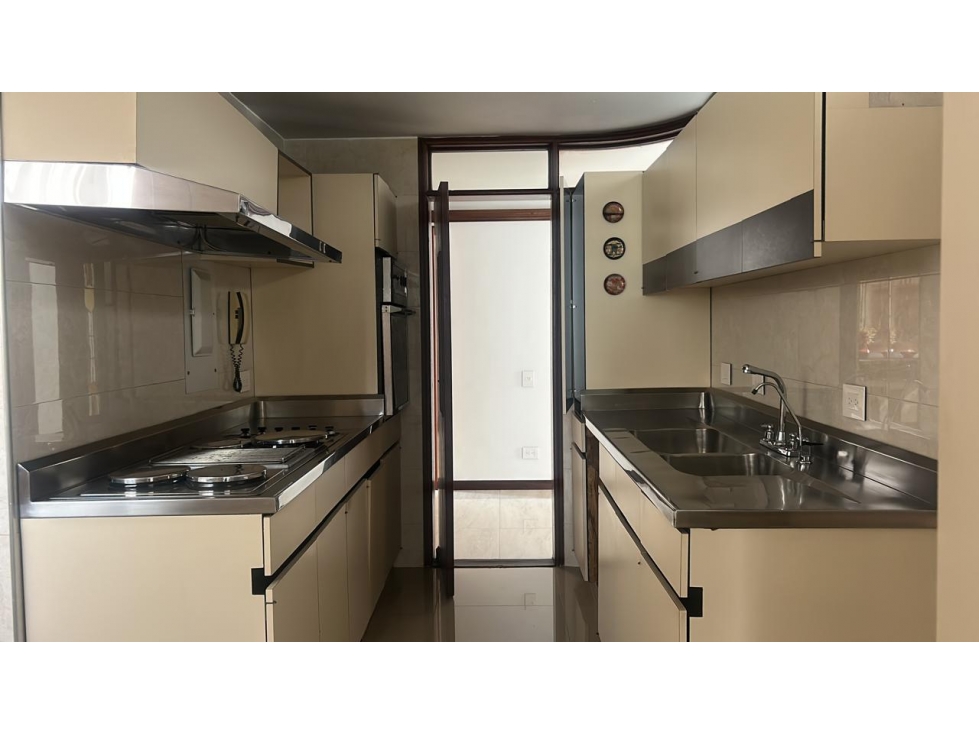 Se Vende Apartamento en Santa Barbara — foto 6