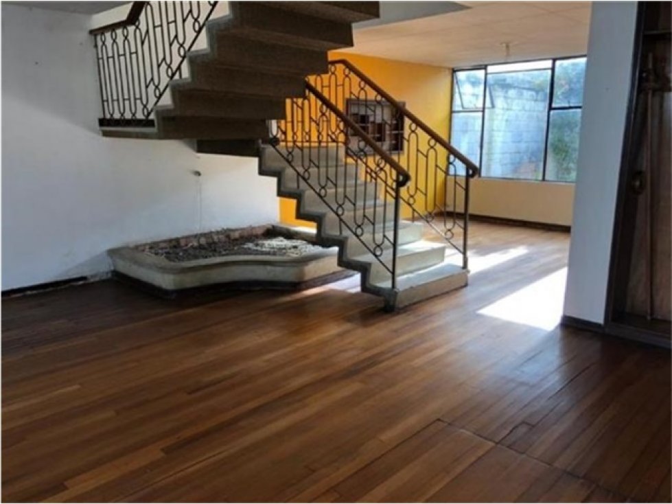 CASA EN VENTA, CHICO