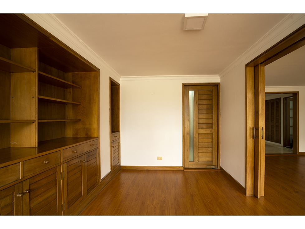 Se Vende Apatamento en Chico — foto 4