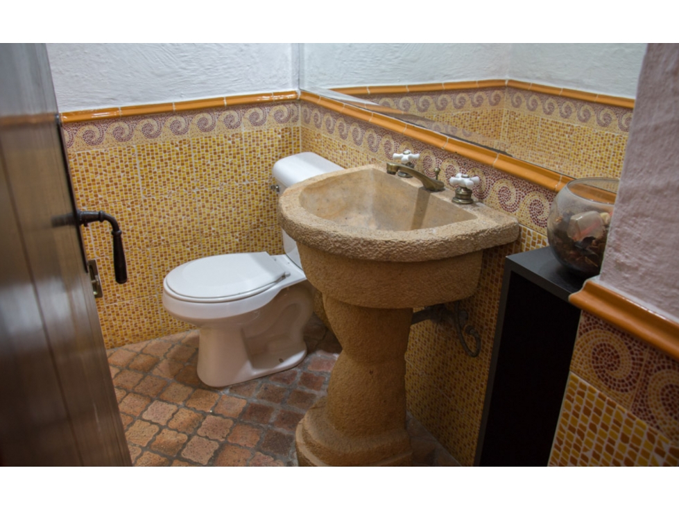 Casa En Venta Vereda Chuntame — foto 3