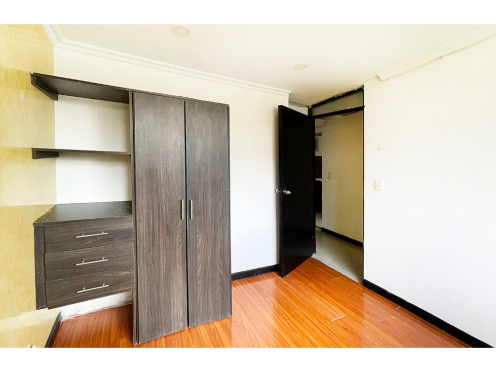 Apartamento en Venta Tenjo - 3