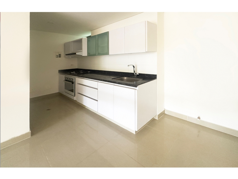 Apartamento en Venta Conjunto Hacienda San Rafael - 2