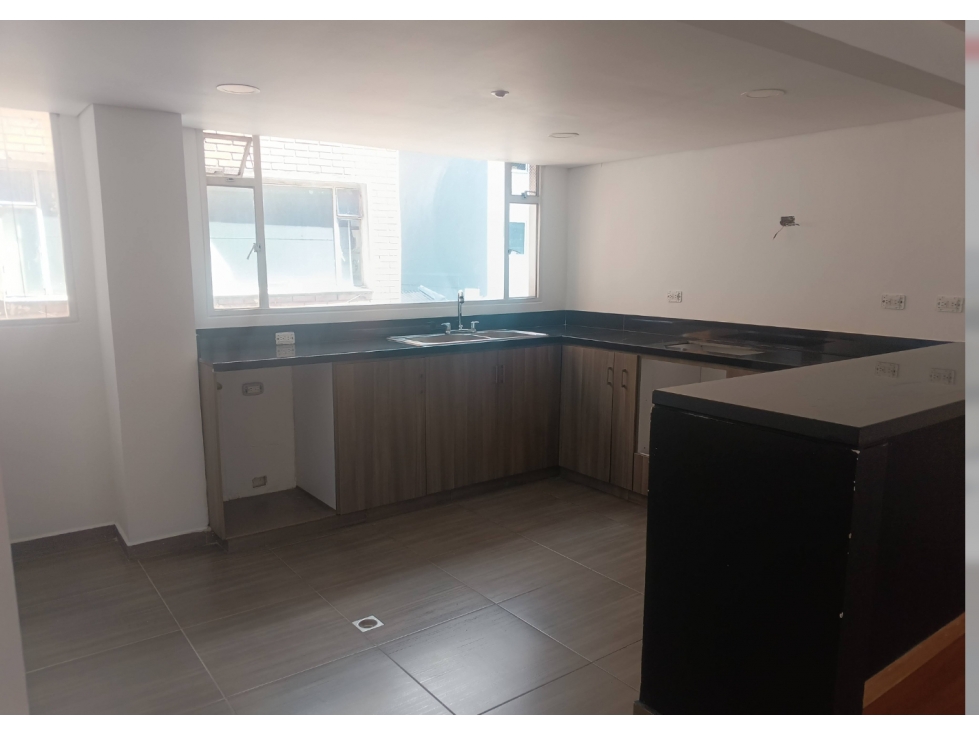 Apartamento en Venta Bogota — foto 3