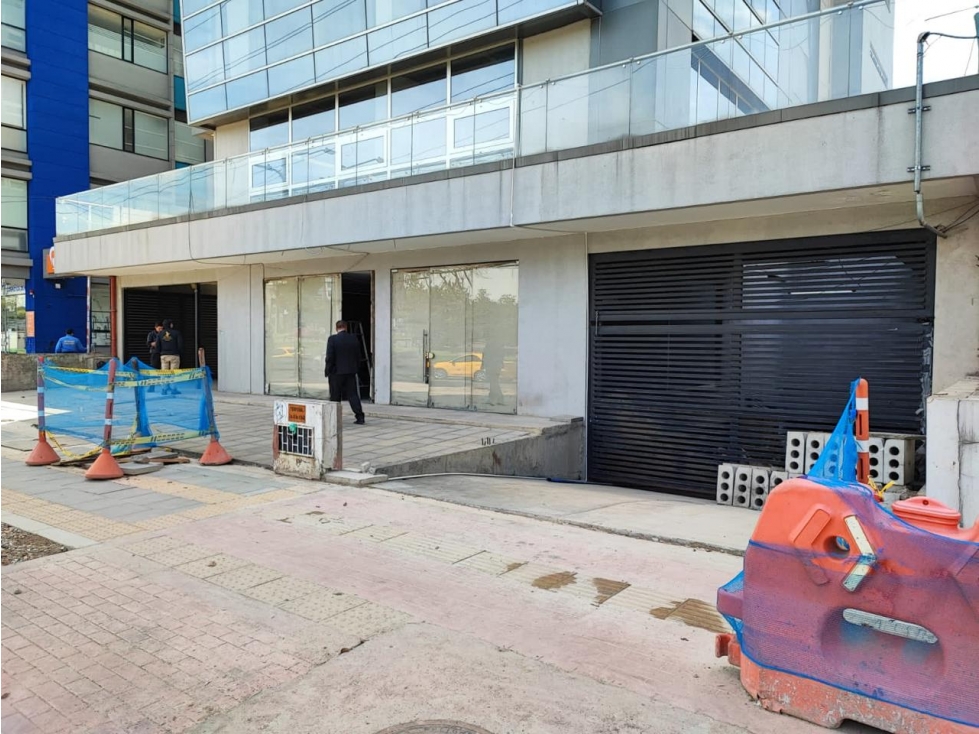 Edificio en Arriendo o en Venta en Bogota — foto 4