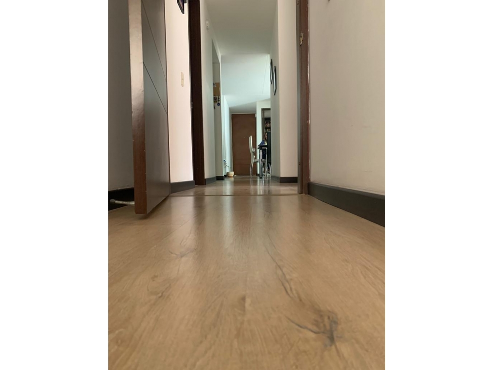 SE VENDE APARTAMENTO EN COLINA — foto 6