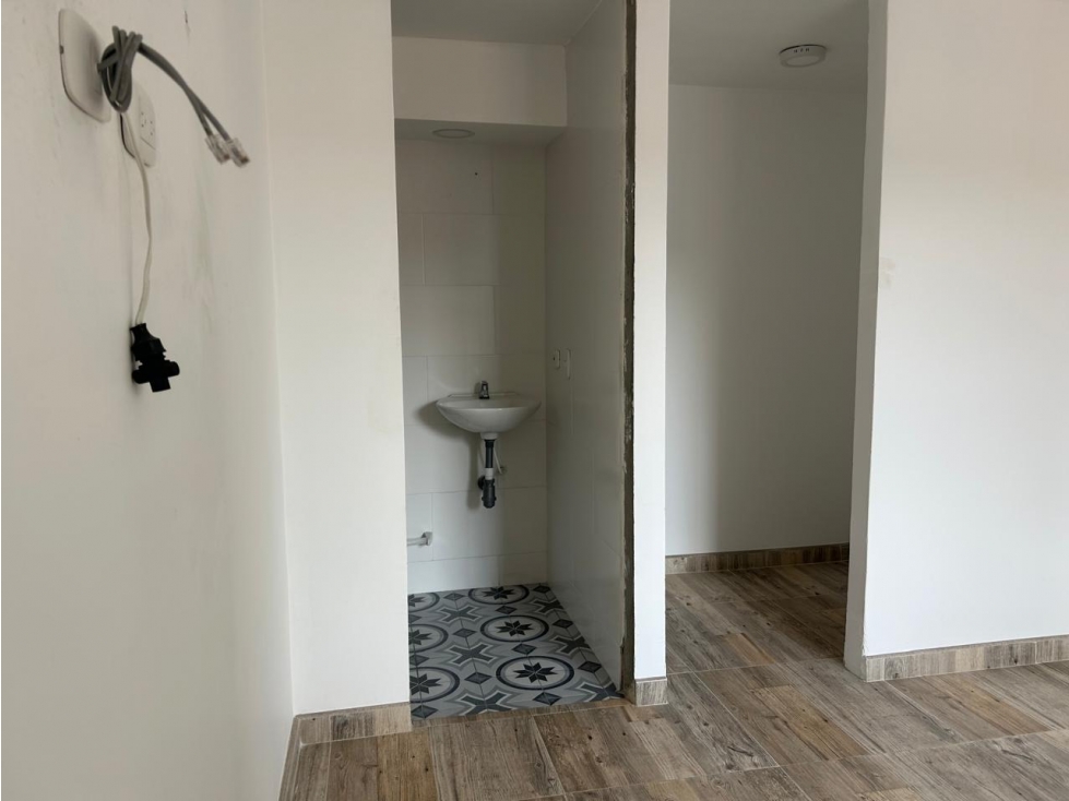 SE VENDE APARTAMENTO EN MADRID CONJUNTO NATURA — foto 5