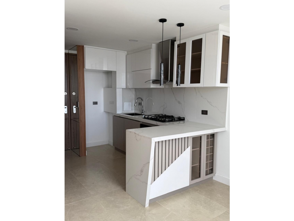 SE ARRIENDA APARTAMENTO CONJUNTO RESIDENCIAL URBANA 30 — foto 3