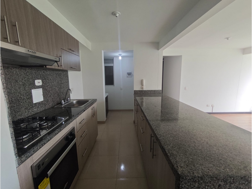 SE VENDE APARTAMENTO ZIPAQUIRA SAN SIMON - LA QUINTA — foto 3