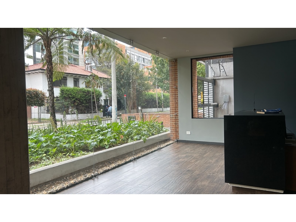 SE VENDE APARTAESTUDIO CHICO NORTE — foto 3