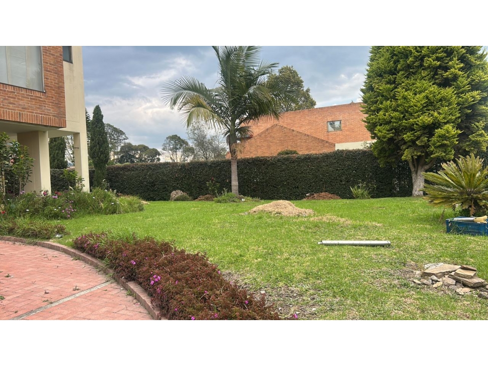 SE VENDE CASA EN COTA CONJUNTO GRANJAS STA MARIA — foto 3
