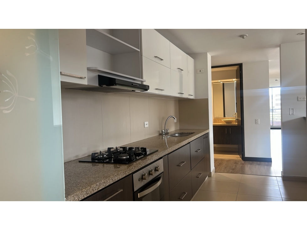 SE VENDE APARTAMENTO EN CONJUNTO SAUCE HACIENDA ALCALA — foto 5