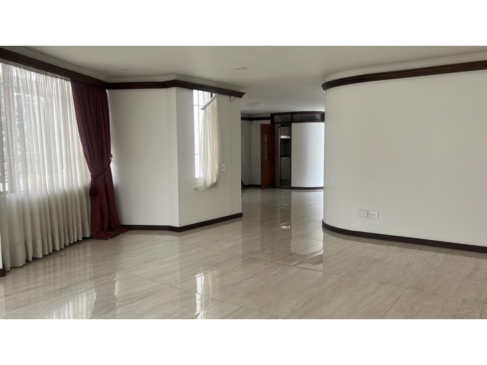 Se Vende Apartamento en Santa Barbara — foto 2