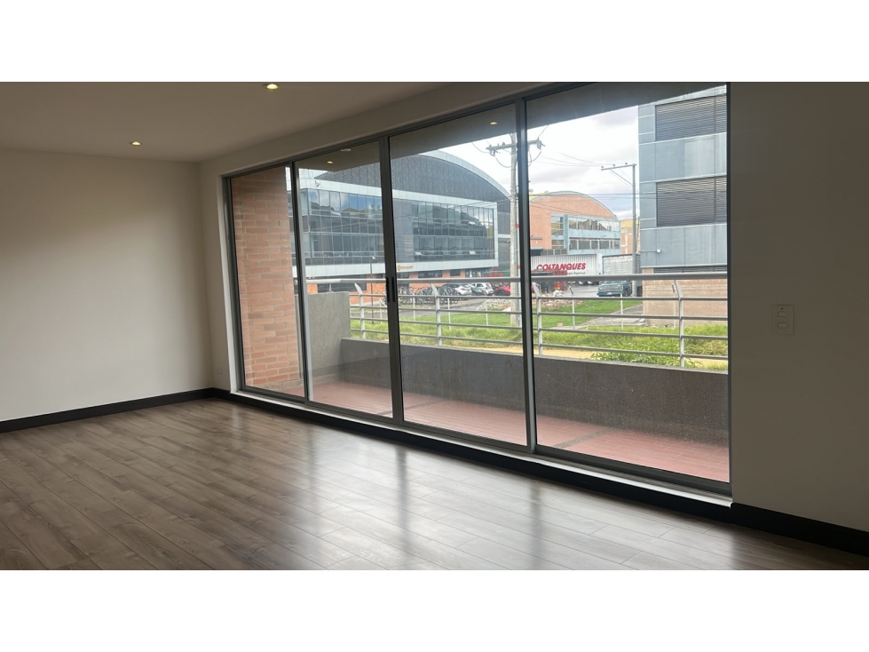 SE VENDE APARTAMENTO EN CONJUNTO SAUCE HACIENDA ALCALA — foto 3