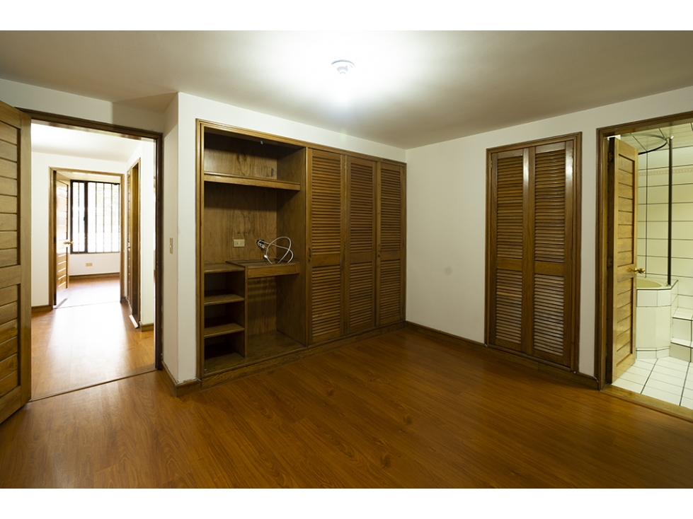 Se Vende Apatamento en Chico — foto 6