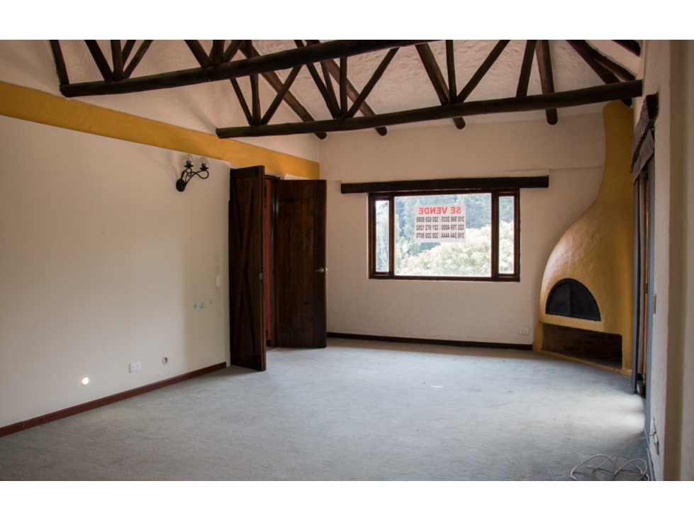 Casa En Venta Vereda Chuntame — foto 4
