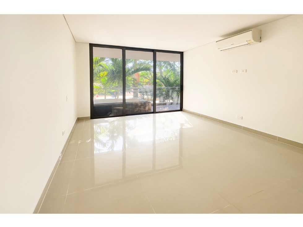 Apartamento en Venta Conjunto Hacienda San Rafael - 1