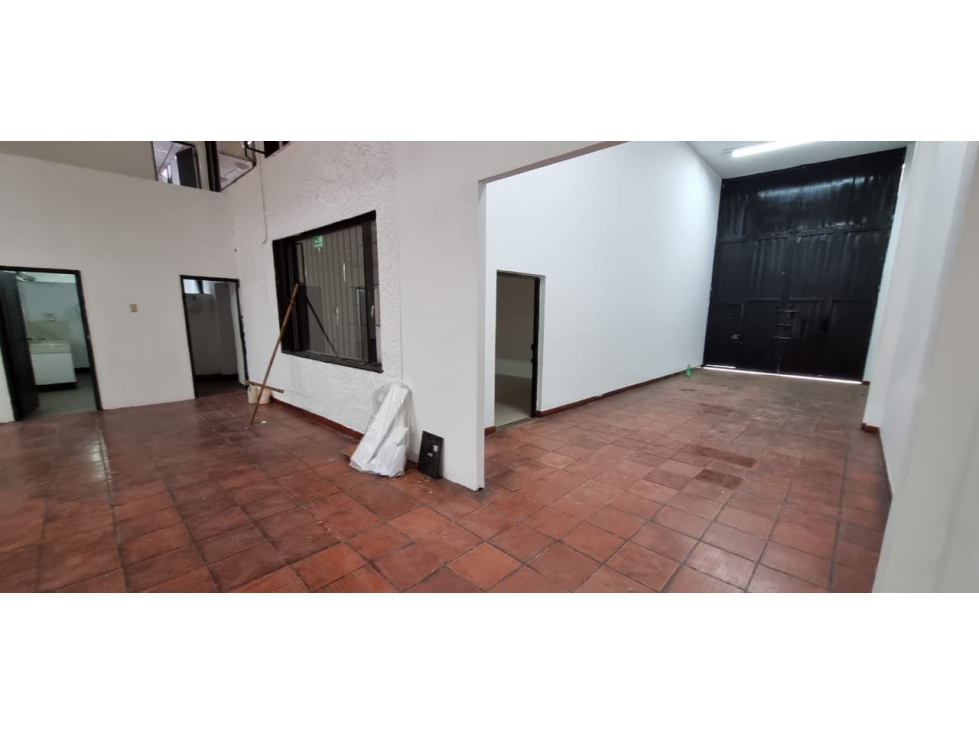 Bodega en Venta/ Arriendo en Chia - 4