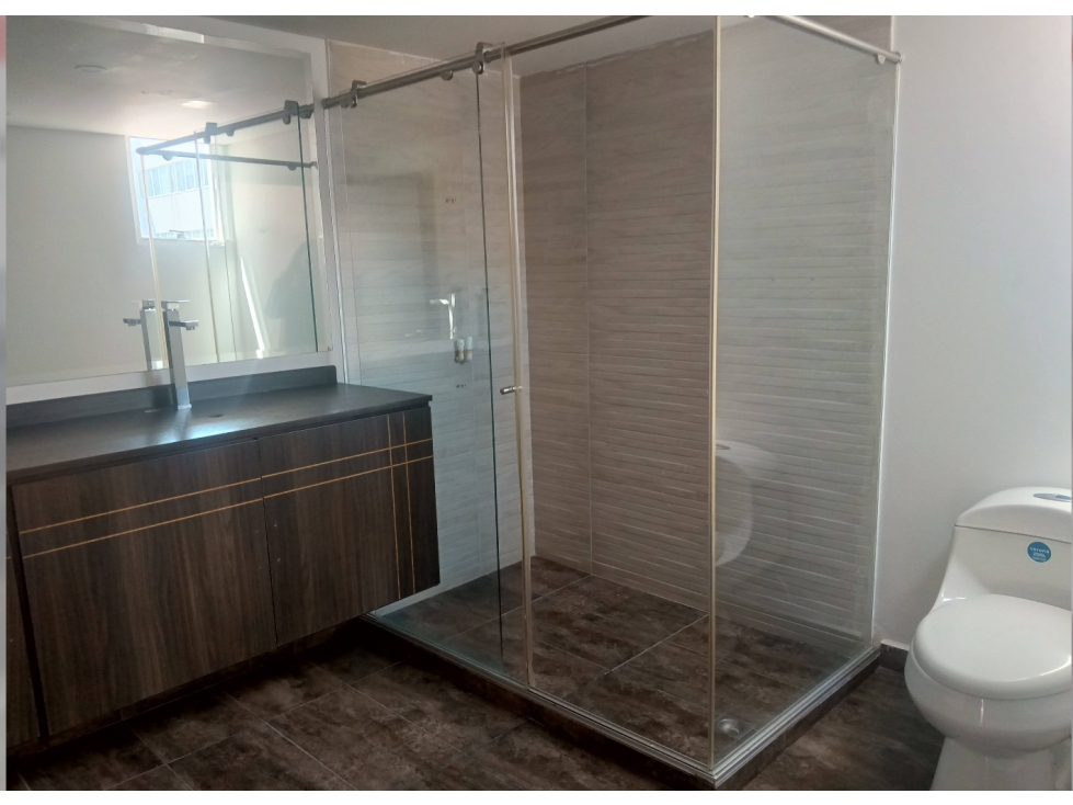 Apartamento en Venta Bogota — foto 4