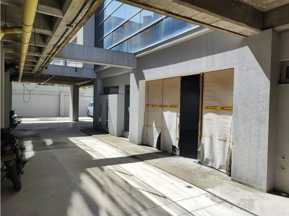 Edificio en Arriendo o en Venta en Bogota — foto 5