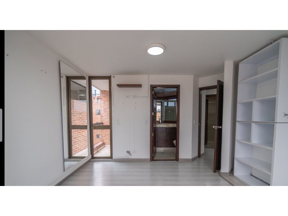 Apartamento en Venta Santa Barbara — foto 5
