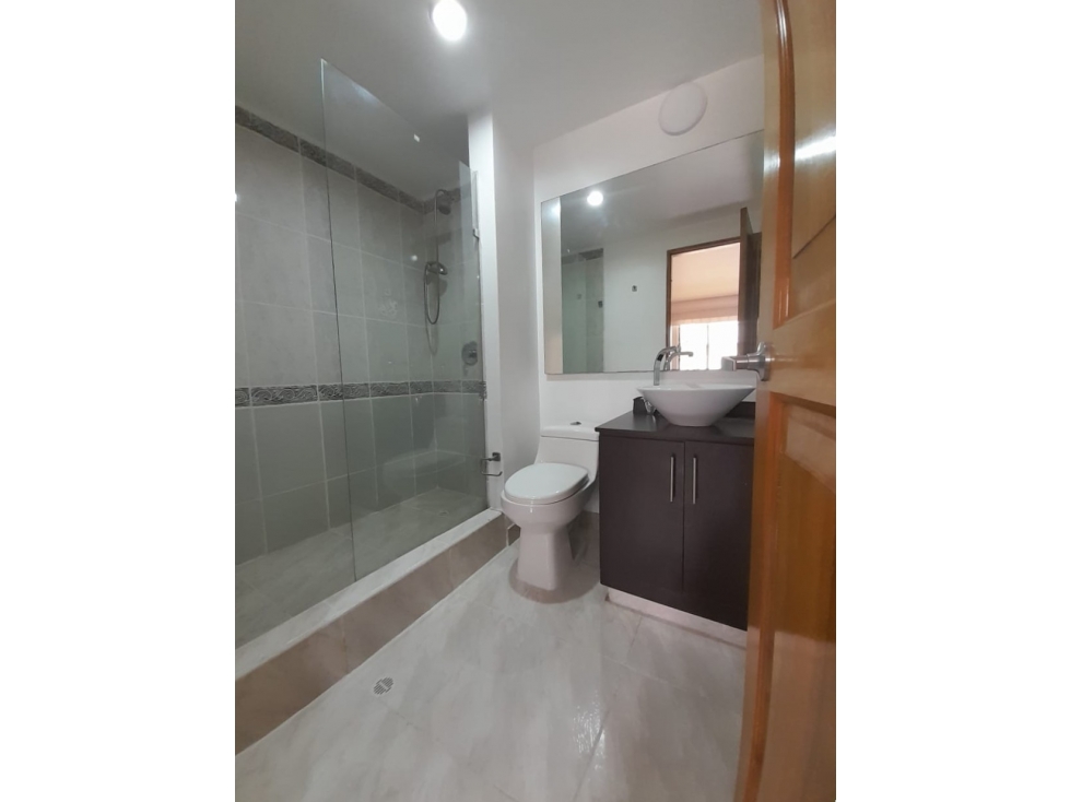 SE VENDE APARTAMENTO SANTA BARBARA CENTRAL — foto 5