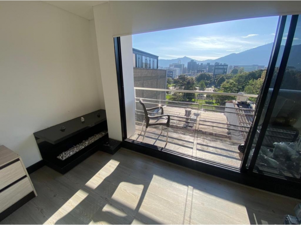 SE VENDE APARTAMENTO EN LA CASTELLANA — foto 4