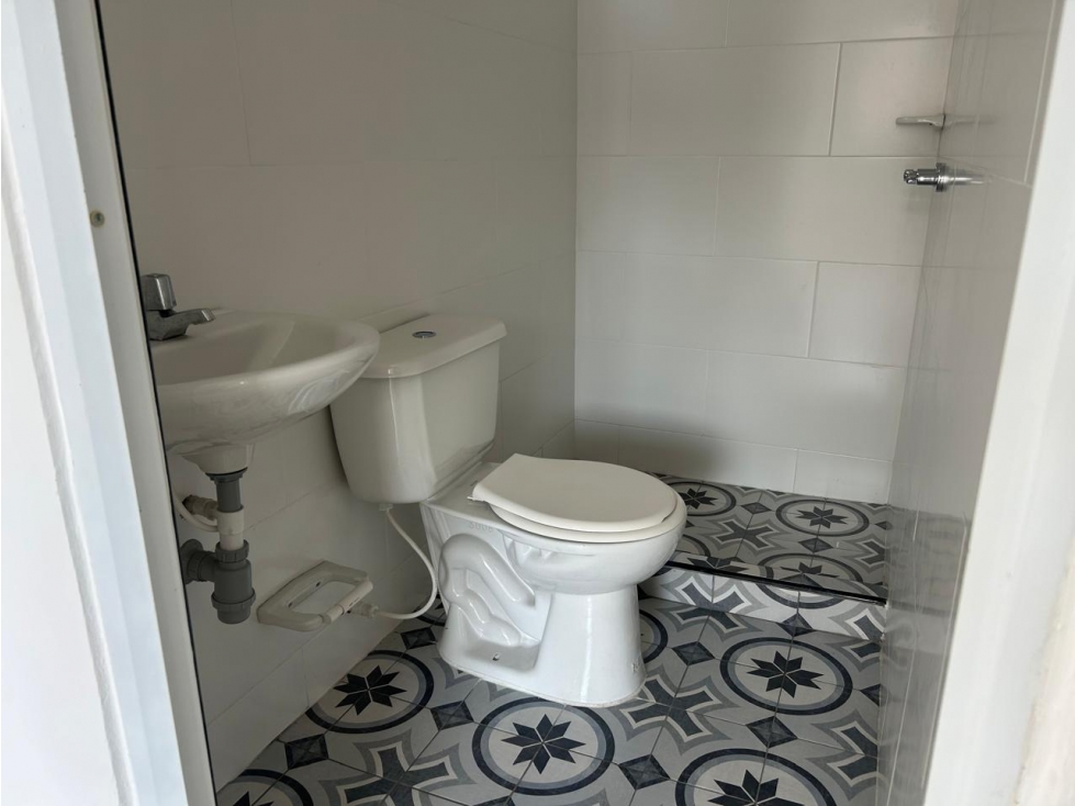 SE VENDE APARTAMENTO EN MADRID CONJUNTO NATURA — foto 6