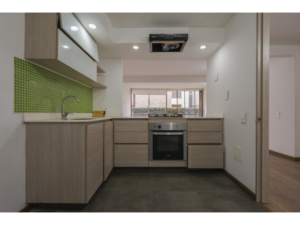 SE VENDE APARTAMENTO EN CAJICA — foto 4