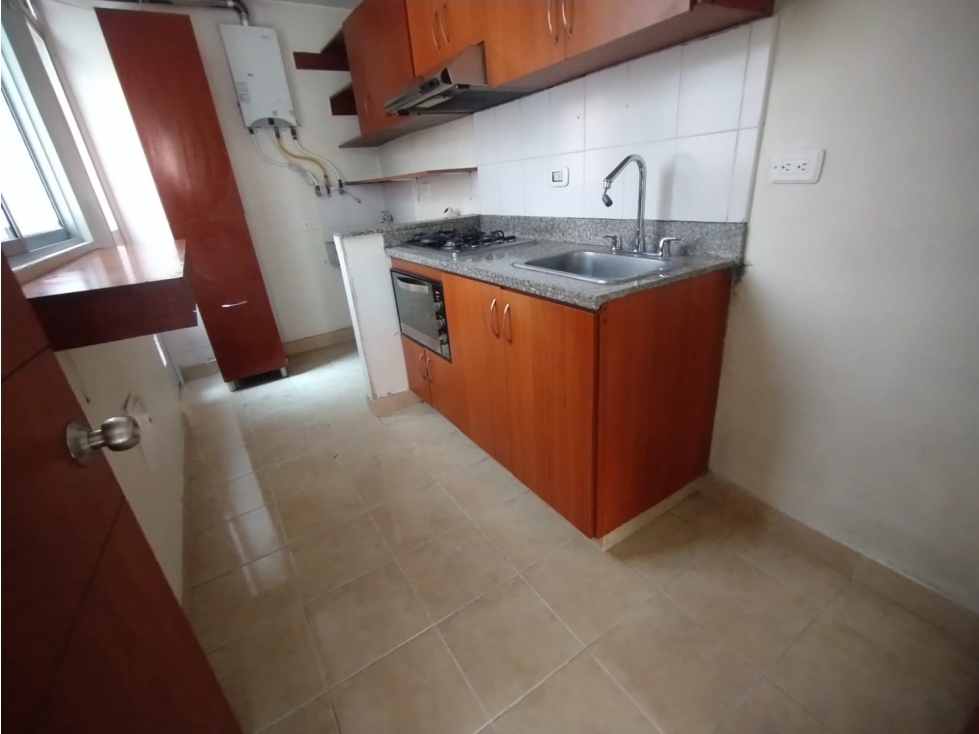 SE VENDE CASA CONJUNTO RESIDENCIAL EL TREBOL — foto 5