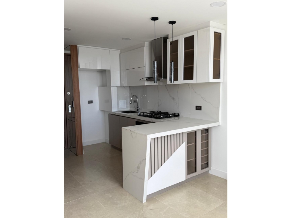 SE ARRIENDA APARTAMENTO CONJUNTO RESIDENCIAL URBANA 30 — foto 4