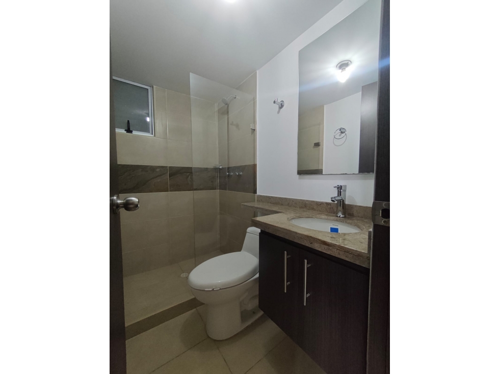 SE VENDE APARTAMENTO ZIPAQUIRA SAN SIMON - LA QUINTA — foto 4