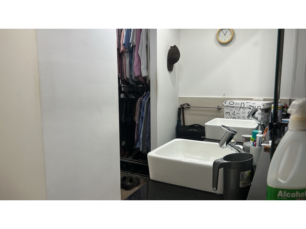 SE VENDE APARTAMENTO CHICO — foto 4