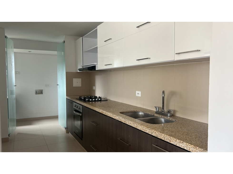 SE VENDE APARTAMENTO EN CONJUNTO SAUCE HACIENDA ALCALA — foto 4