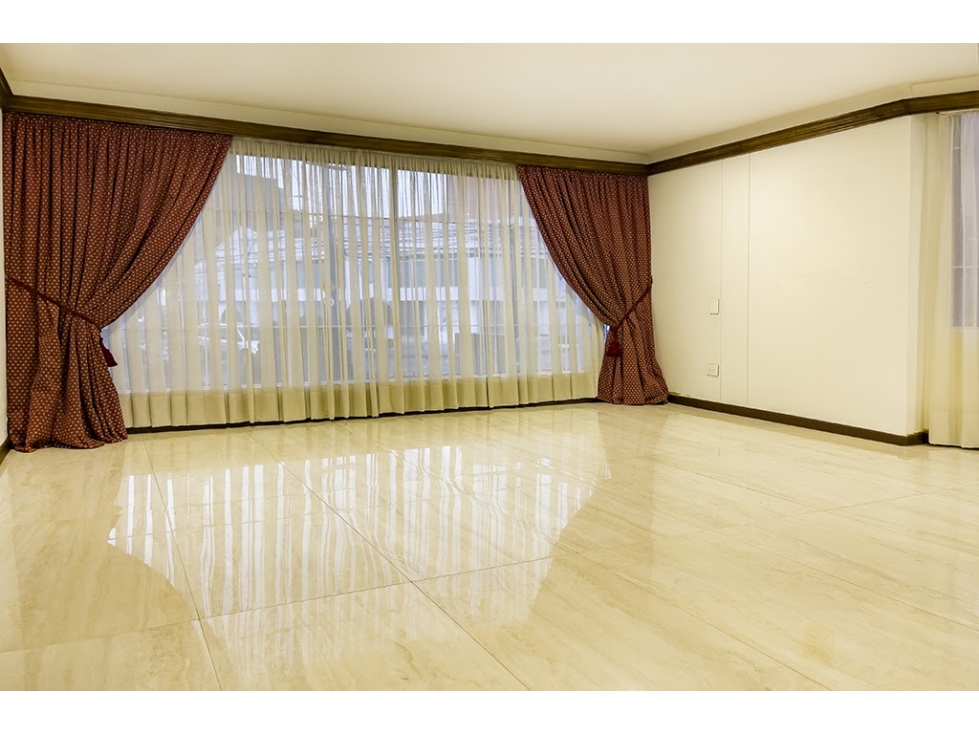 Se Vende Apartamento en Santa Barbara