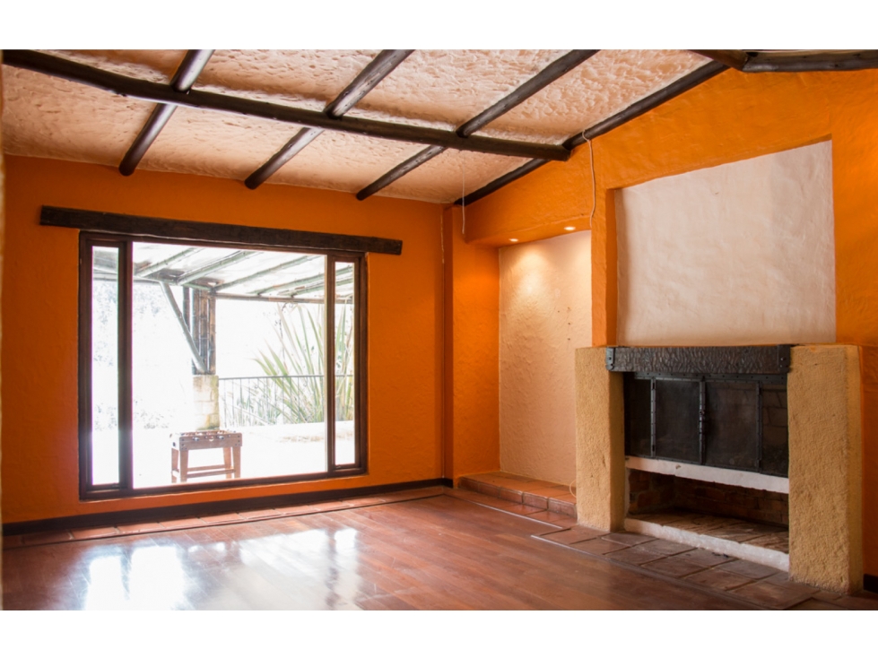 Casa En Venta Vereda Chuntame — foto 5