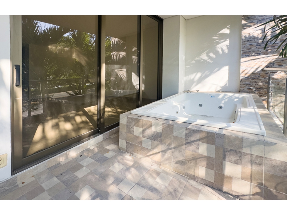 Apartamento en Venta Conjunto Hacienda San Rafael - 4