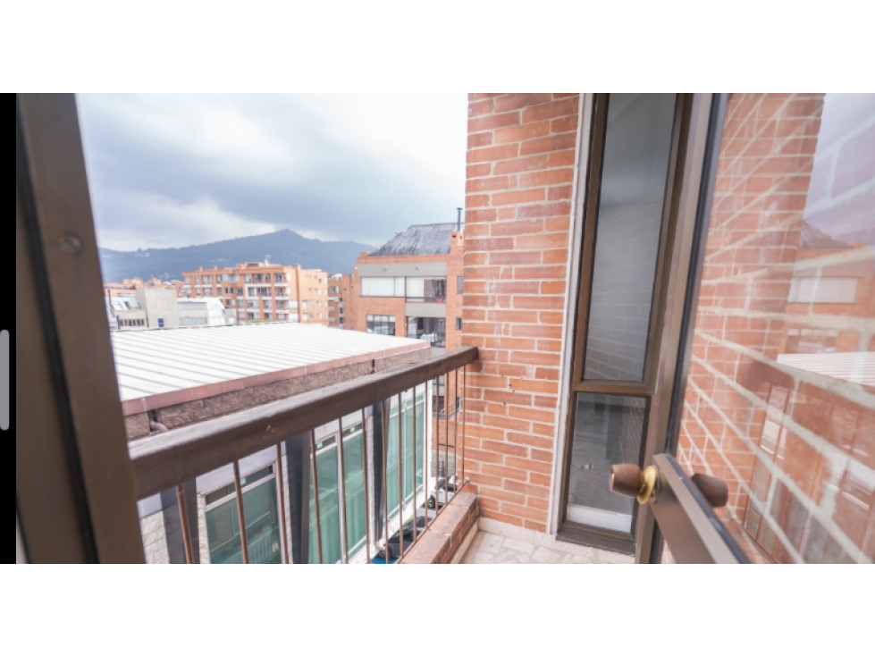 Apartamento en Venta Santa Barbara — foto 6