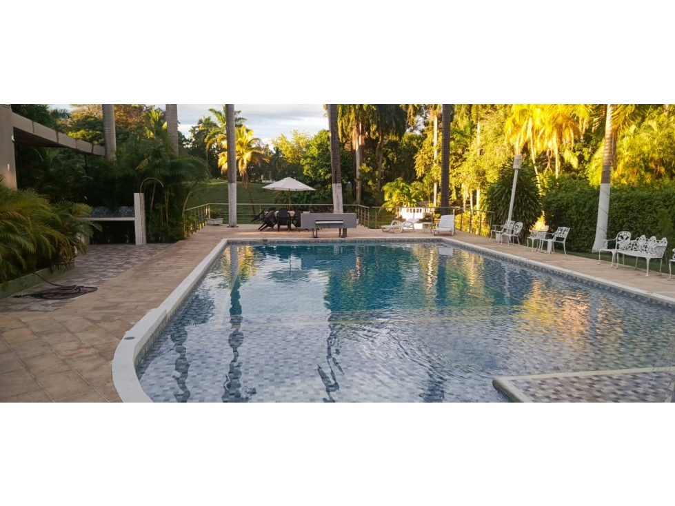 SE VENDE CASA EN CONDOMINIO EL PEÑON — foto 5