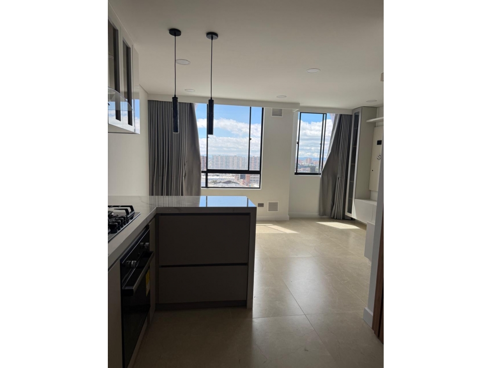 SE ARRIENDA APARTAMENTO CONJUNTO RESIDENCIAL URBANA 30 — foto 5