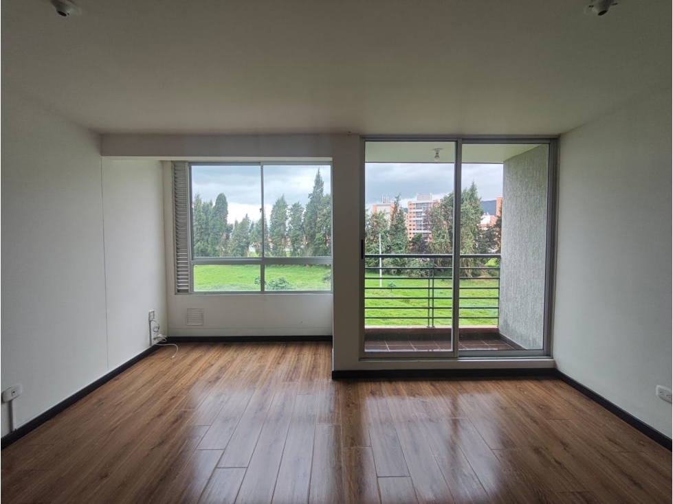 SE VENDE APARTAMENTO ZIPAQUIRA SAN SIMON - LA QUINTA — foto 5
