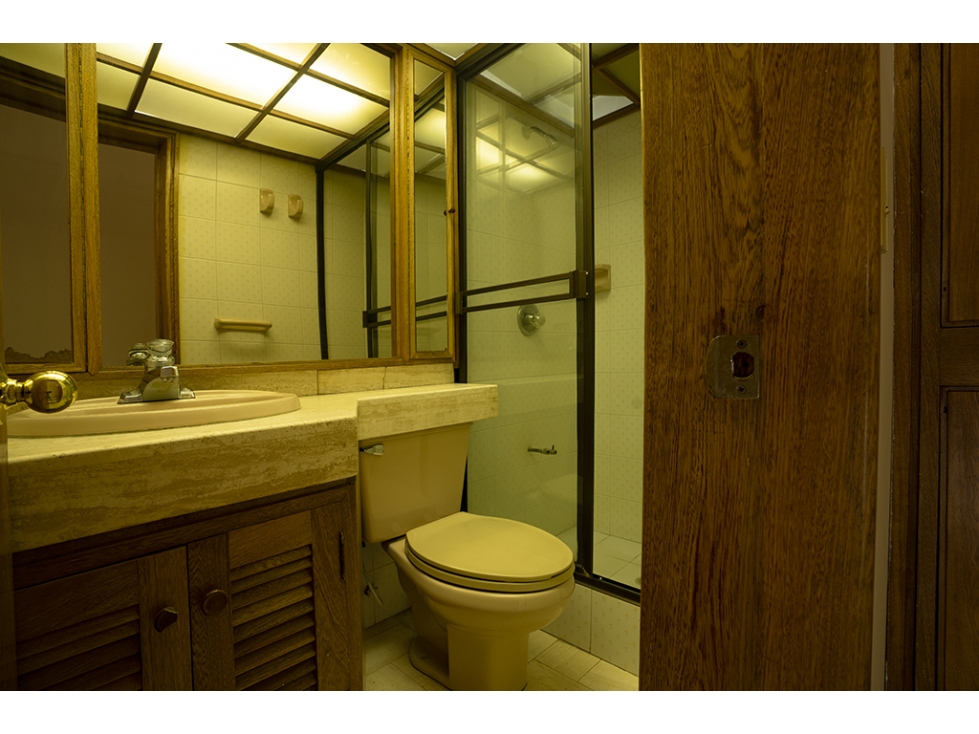 Se Vende Apatamento en Chico — foto 5