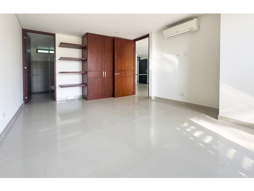 Apartamento en Venta Conjunto Hacienda San Rafael - 3