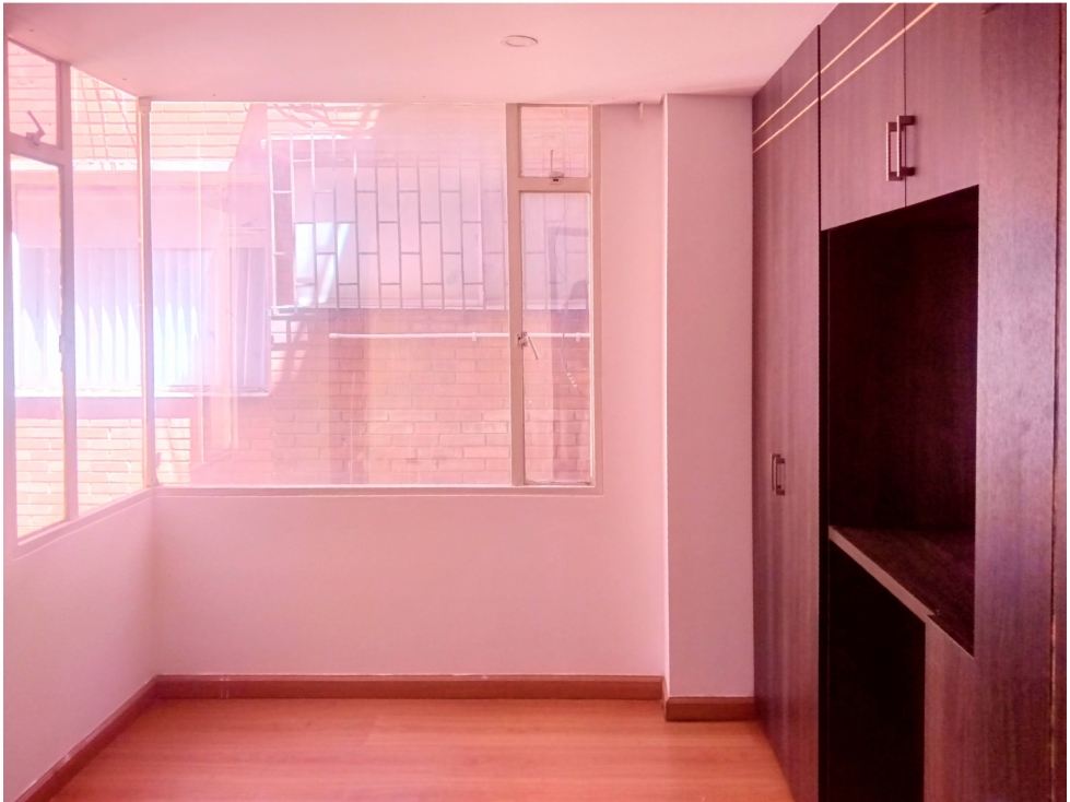 Apartamento en Venta Bogota — foto 6
