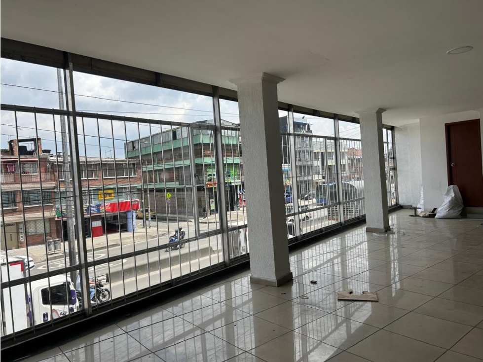 Local Comercial En Arriendo — foto 3