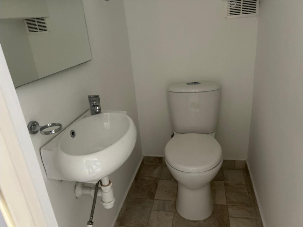 SE VENDE APARTAMENTO CONJUNTO LOS CAMBULOS - BELLA SUIZA — foto 3