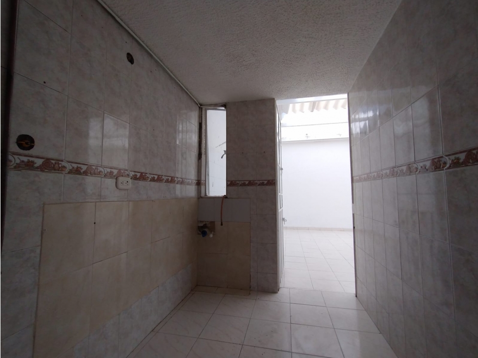 SE VENDA CASA BARRIO QUIRIGUA — foto 6