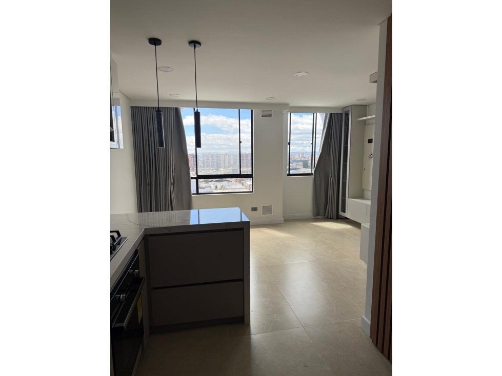 SE ARRIENDA APARTAMENTO CONJUNTO RESIDENCIAL URBANA 30 — foto 6