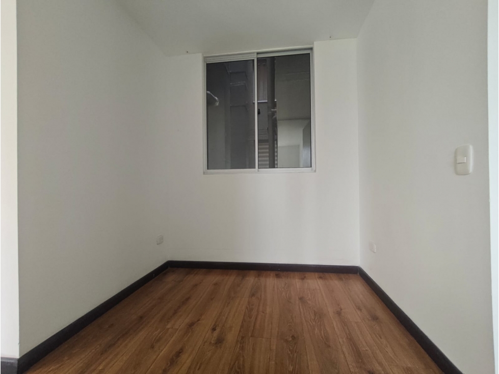 SE VENDE APARTAMENTO ZIPAQUIRA SAN SIMON - LA QUINTA — foto 6