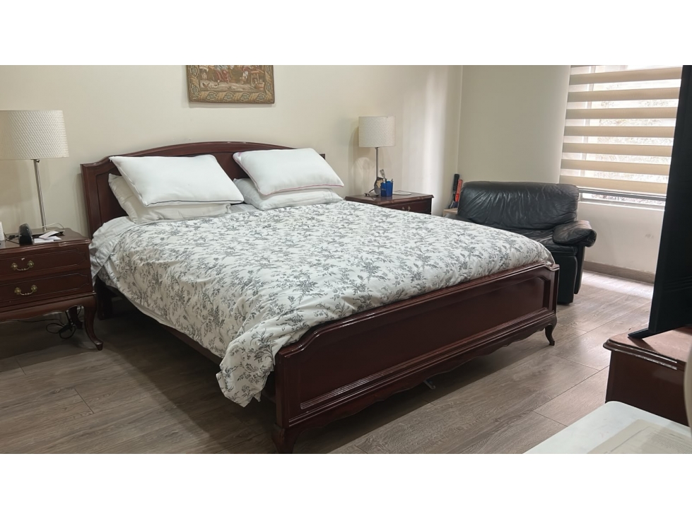 SE VENDE APARTAMENTO CHICO — foto 6