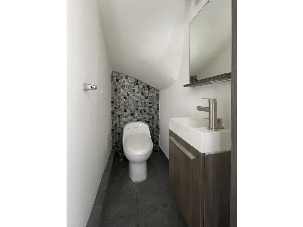 SE VENDE CASA EN MOSQUERA — foto 6